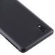 Задня кришка для Samsung A013F Galaxy A01 Core чорна 22309 фото 3