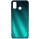 Задня кришка для Tecno Spark 6 Go (KE5, KE5J) зелена, Ice Jadelite 31210 фото