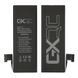 Аккумулятор GX для Apple iPhone 5S (1560mAh) 29833 фото