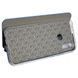 Чехол-книжка Premium Case под кожу Samsung M205 M20 (2019) синий 16595 фото 4