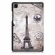 Чехол BeCover Smart Case Samsung T500,T505,T507 Galaxy Tab A7 10.4" Paris 21379 фото 2
