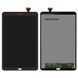 Дисплей для Samsung T560 Galaxy Tab E 9.6, T561 Galaxy Tab E коричневый 22066 фото 2