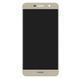 Дисплей для Huawei Y6 Pro TIT-U02, TIT-AL00, Enjoy 5, Honor Play 5X золотой 06166 фото