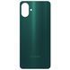Задняя крышка для Samsung A075 Galaxy A07 4G зеленая, Dark Green 32173 фото