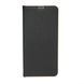 Чехол-книжка Florence TOP №2 Xiaomi Redmi Note 8T черный 19592 фото 1