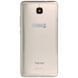 Задняя крышка для Huawei Honor 5C (NEM-L51) золотистая 11882 фото