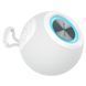 Портативная Bluetooth колонка Borofone BR23 белый 27918 фото 1