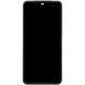 Дисплей для Samsung A556 Galaxy A55 с рамкой фиолетовый, IPS, без функции сканера пальца 33380 фото 4