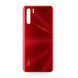 Задняя крышка для Oppo A91 CPH2001, красная оригинал Китай 23044 фото