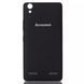 Задняя крышка для Lenovo A6000, K3 (K30-T), K3 (K30-W), A6010 черная 08276 фото