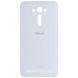 Задняя крышка для Asus ZenFone 2 Laser ZE550KL Z00LD белая 10113 фото
