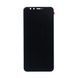 Дисплей для Honor 9 Lite Dual Sim (LLD-L31) чорний 10110 фото 1