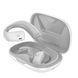Беспроводные Bluetooth наушники Hoco EQ4 белый 28175 фото 1