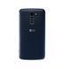 Задняя крышка для LG K410 K10 3G Dual Sim, K420N, K430, MS428 синяя 10358 фото