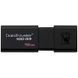 Флеш память Kingston USB 16Gb DT 100 G3 USB 3.0 13980 фото 1