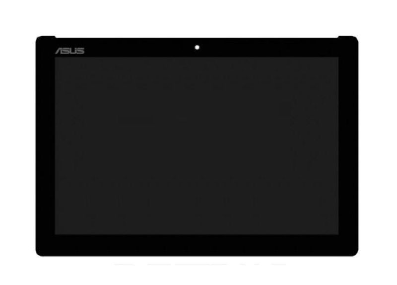 Дисплей для Asus ZenPad 10 Z300C, Z300CG, Z300CL черный, с зеленым шлейфом (CLAT101WR61) 06885 фото