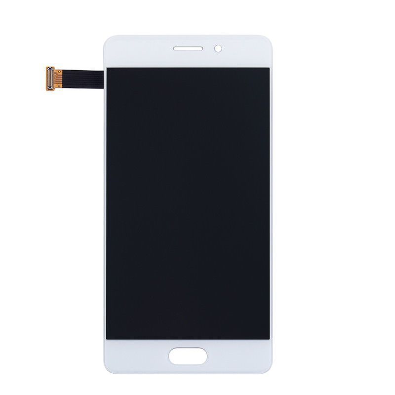 Дисплей для Meizu Pro 7 (M792) белый 09769 фото