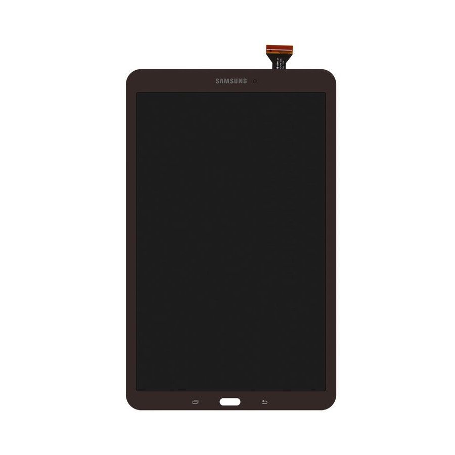 Дисплей для Samsung T560 Galaxy Tab E 9.6, T561 Galaxy Tab E коричневый 22066 фото