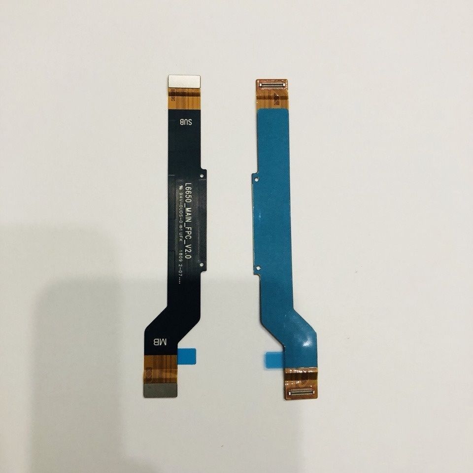 Шлейф для Xiaomi Redmi Note 5 міжплатний 11606 фото